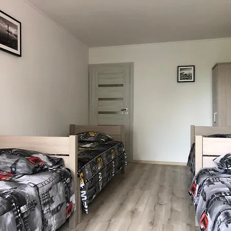 Hostel Polabian 67 *