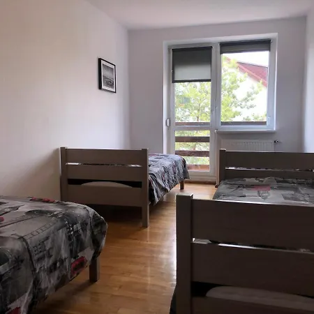 Polabian 67 Hostel *