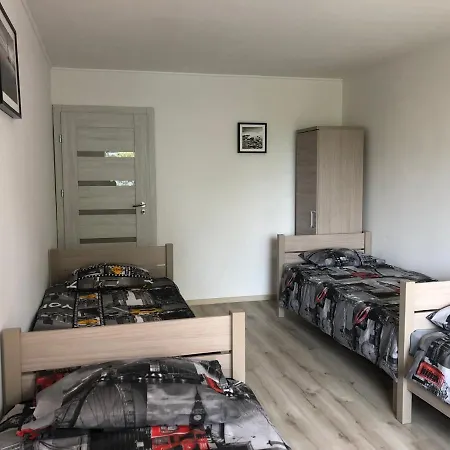 Hostel Polabian 67 *