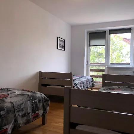 Hostel Polabian 67