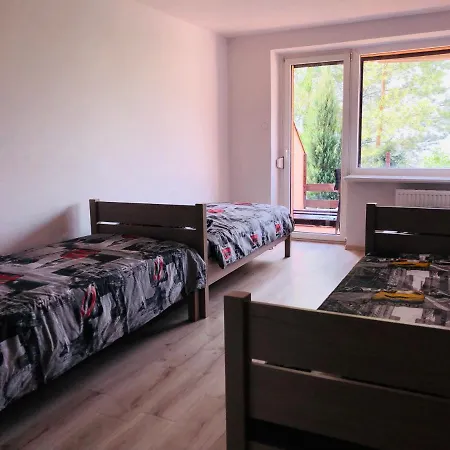 Polabian 67 Hostel Βρότσλαβ