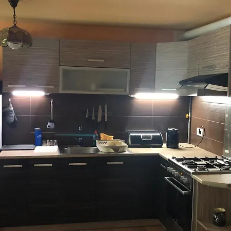 Polabian 67 Hostel Βρότσλαβ