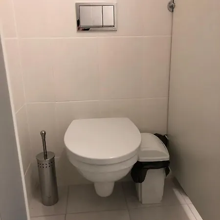 Hostel Polabian 67