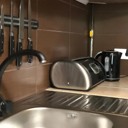 Polabian 67 Hostel