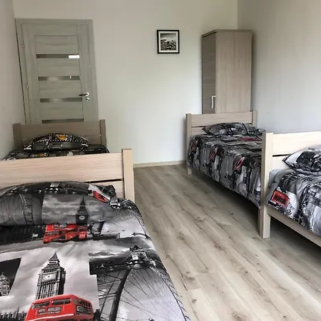 Hostel Polabian 67
