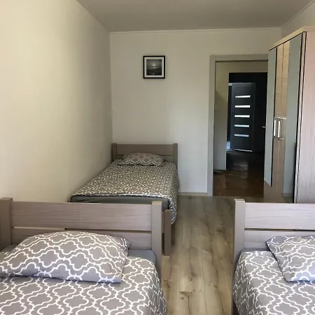 Polabian 67 Hostel