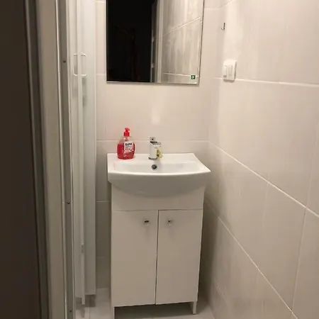 Hostel Polabian 67 Βρότσλαβ