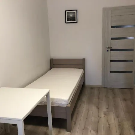 Polabian 67 Hostel *