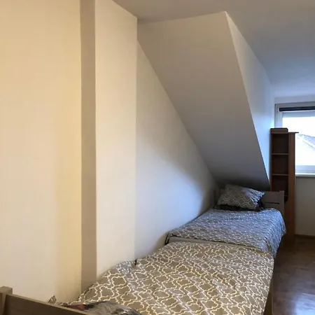 Polabian 67 Hostel Βρότσλαβ